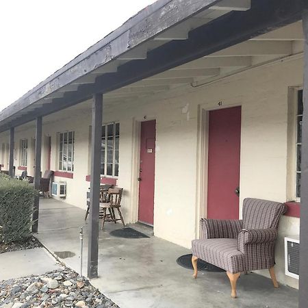 Hotel Lovelock Nv I-80 Exterior foto
