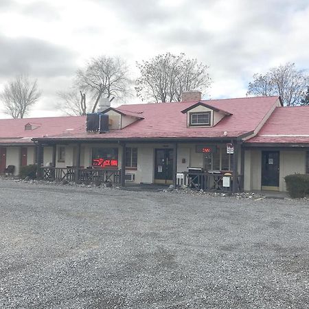 Hotel Lovelock Nv I-80 Exterior foto