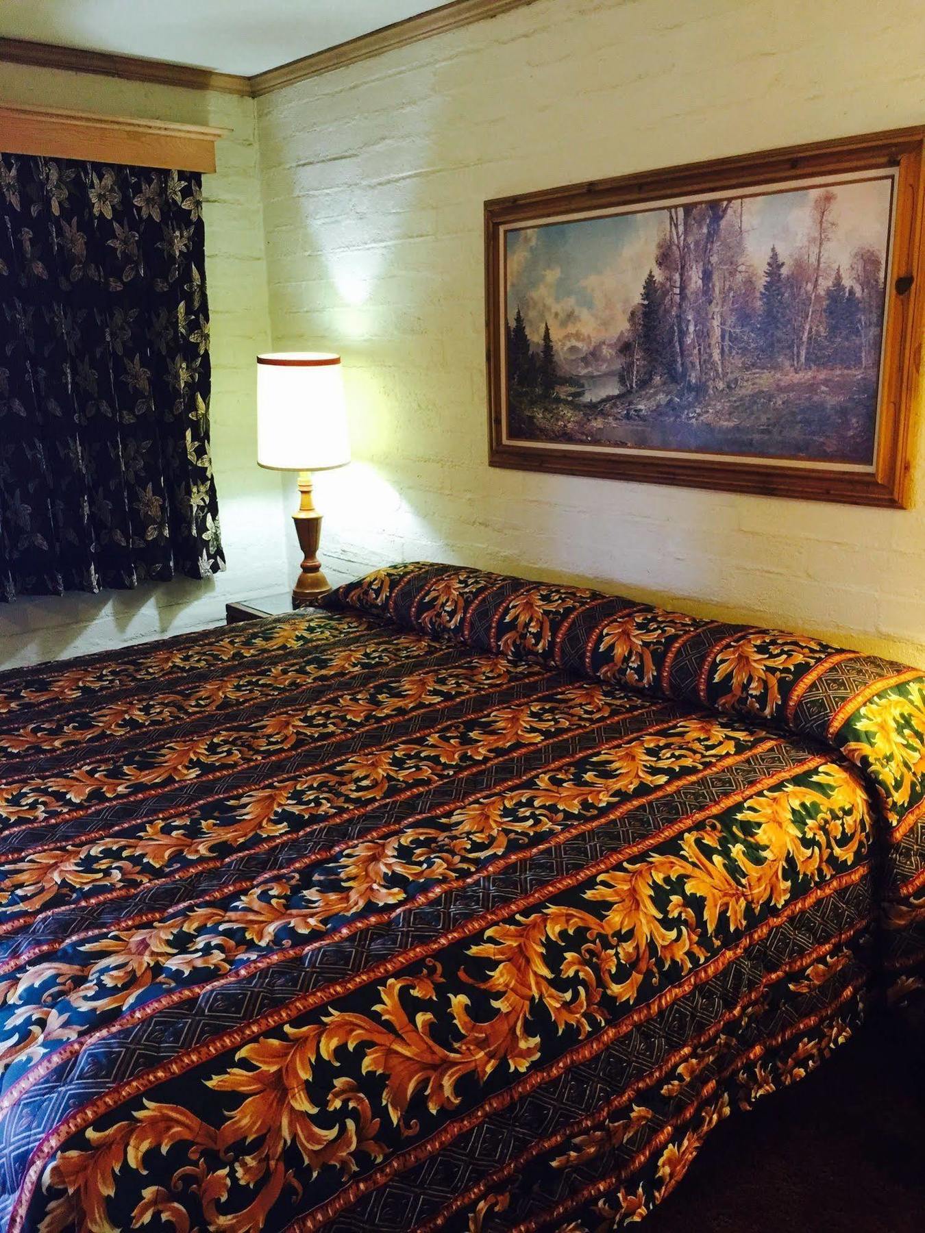 Hotel Lovelock Nv I-80 Exterior foto