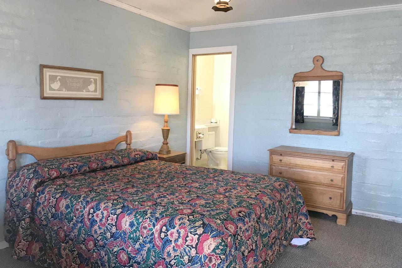 Hotel Lovelock Nv I-80 Exterior foto